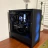RTX 5070 | Ryzen 7 5800XT | 32GB DDR4 | 1TB NVMe | 750W Gold | NZXT H5 Flow (2024)