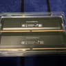 Crucial Pro DDR5 RAM 64GB Kit (2x32GB) 6000MHz CL40 - Black CP2K32G60C40U5B