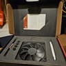 Noctua NH-L9i-17xx 92mm CPU Fan with Heatsink - chromax.black