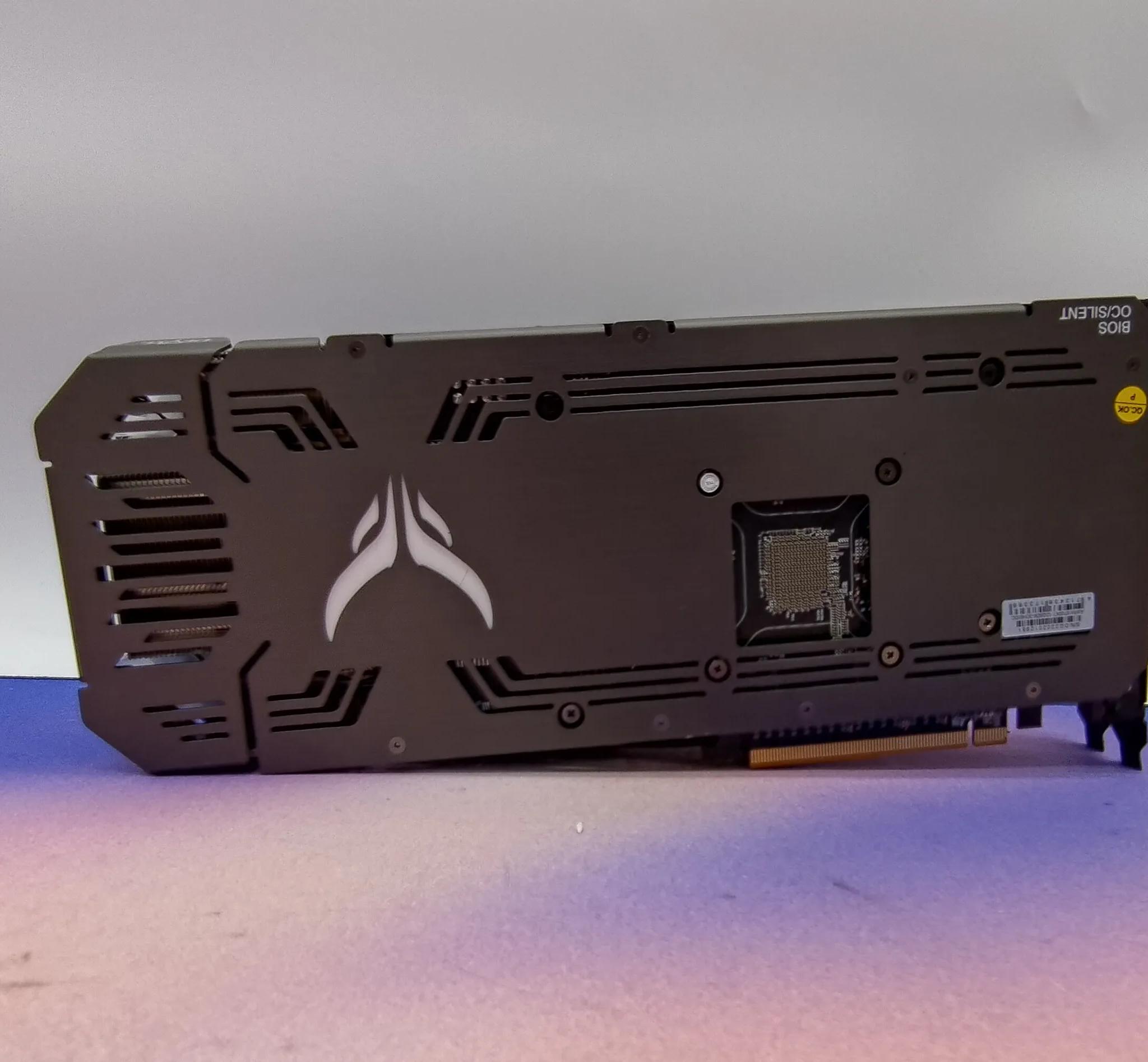 PowerColor RX 6700XT Red Devil