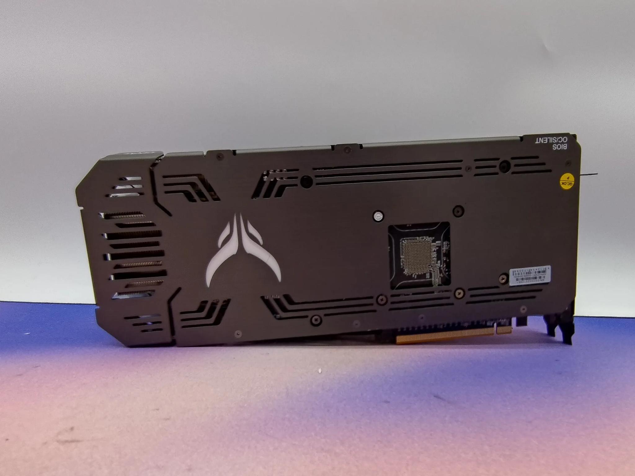 PowerColor RX 6700XT Red Devil