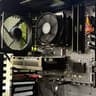 BCC ShadowClaw Ryzen 5 1400 / RX550 / 1.25TB Storage / 2x8GB RAM