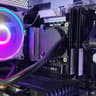 Gaming PC i5-10400F 16GB RAM 500GB SSD GTX 1660 Ti 6GB Windows 11 Computer