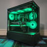 1440p gaming PC | R7 7700X | RX 7800XT | 32GB DDR5 | 2TB NVME | Win 11 Pro| Wifi/ BT| Free Shipping!