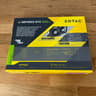 ZOTAC GeForce GTX 1050 TI (4GB GDDR5) OC Edition Graphics Card ZT-P10510B-10L