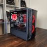 Nvidia GeForce RTX 3050 // AMD Ryzen 3 3300X // Levin 16GB 3600MHz