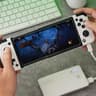 Gamesir X2 Pro Xbox Mobile Game Controller (Elite White)