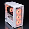🚀 Gaming PC | GeForce RTX 5060, Ryzen 5 7600X, 16GB DDR-5 RAM, 1TB SSD, WIFI, Win 11 Pro