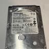 Toshiba 500GB SATA Laptop Hard Drive | Tested & Functional