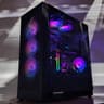 Gaming PC i5-10600K 16GB RAM 1TB SSD RTX 3070 8GB Windows 11 Computer