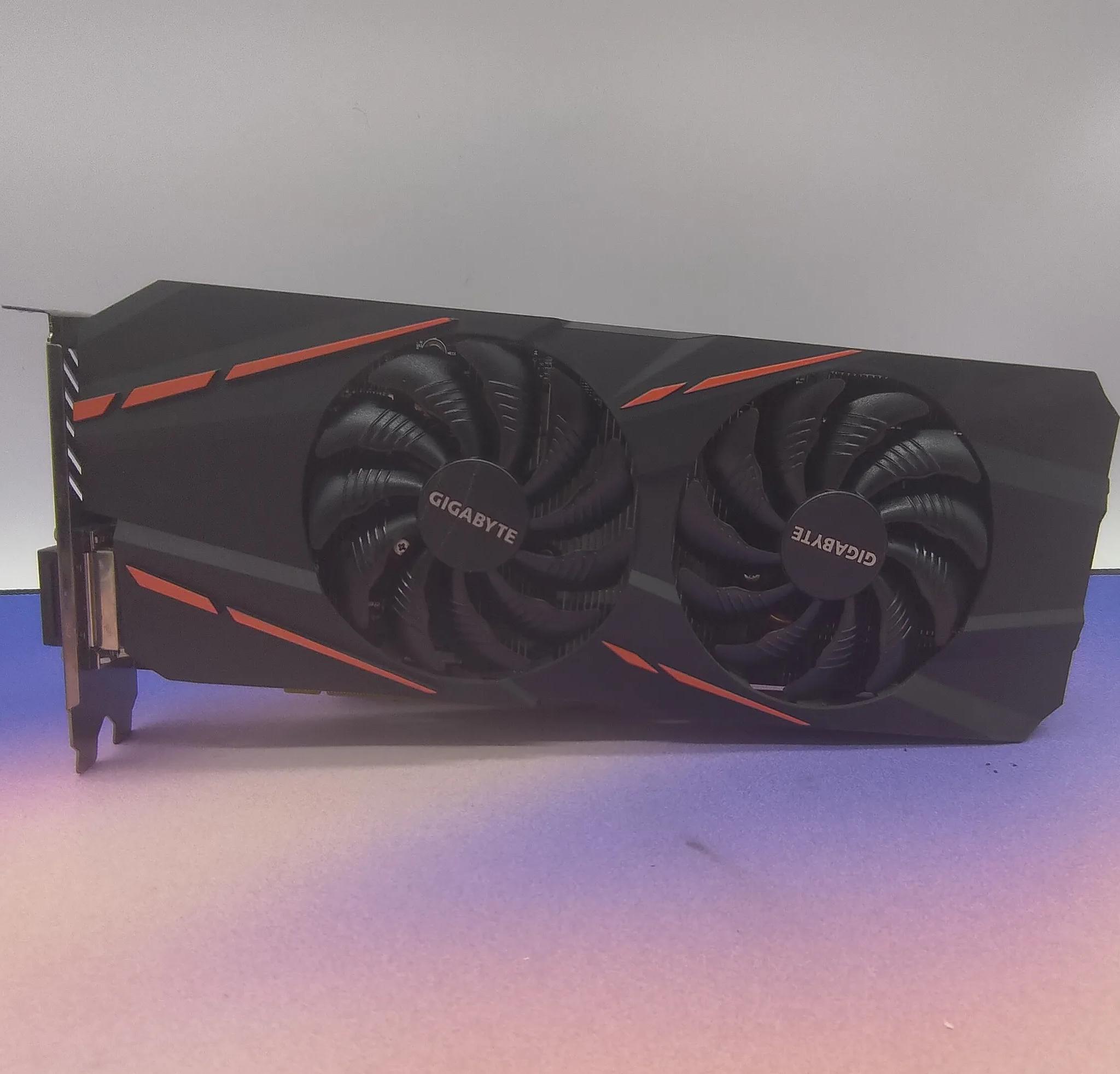 Gigabyte G1 Gaming GTX 1060