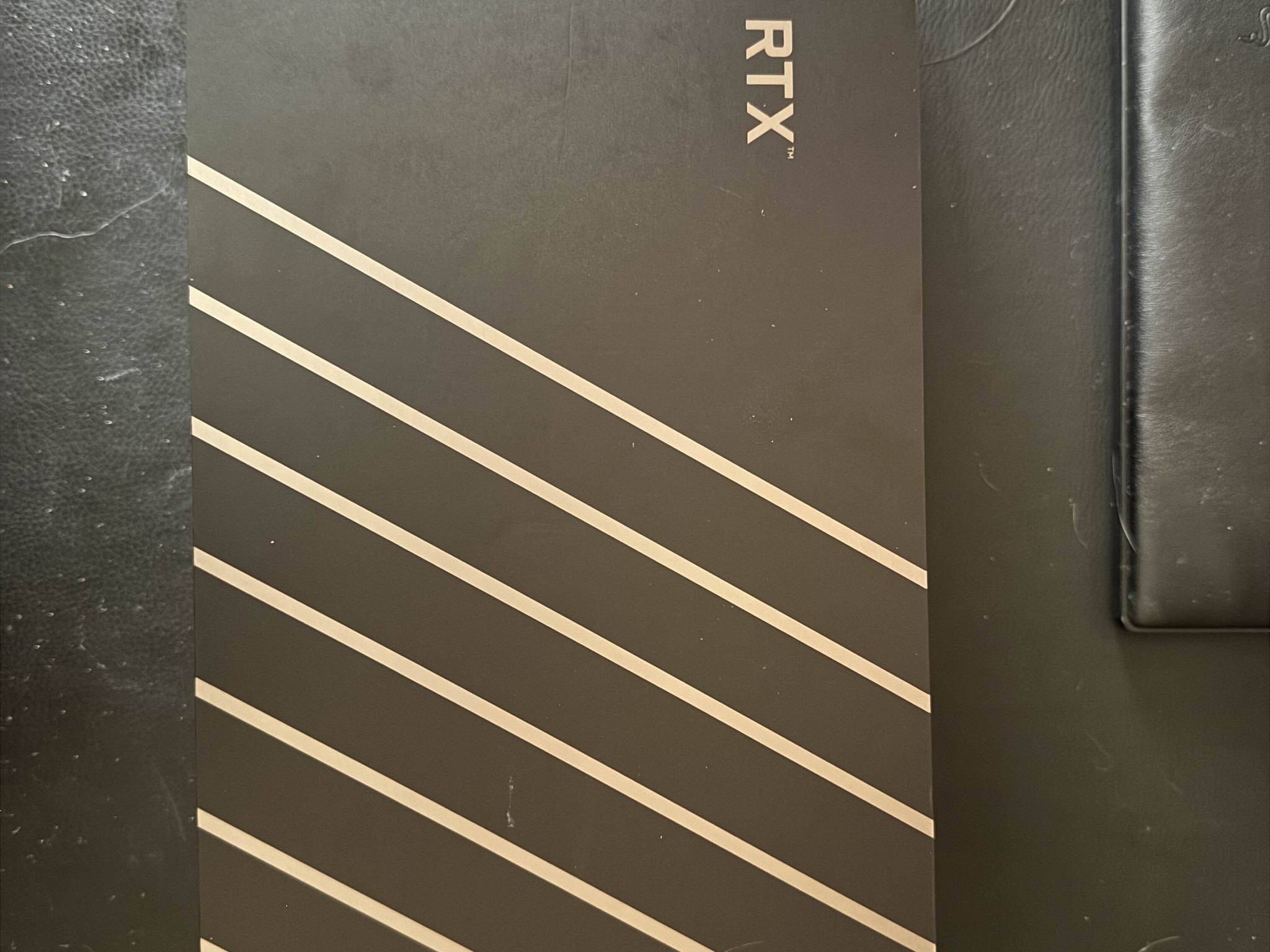 NVIDIA GeForce RTX 3080 Founders Edition