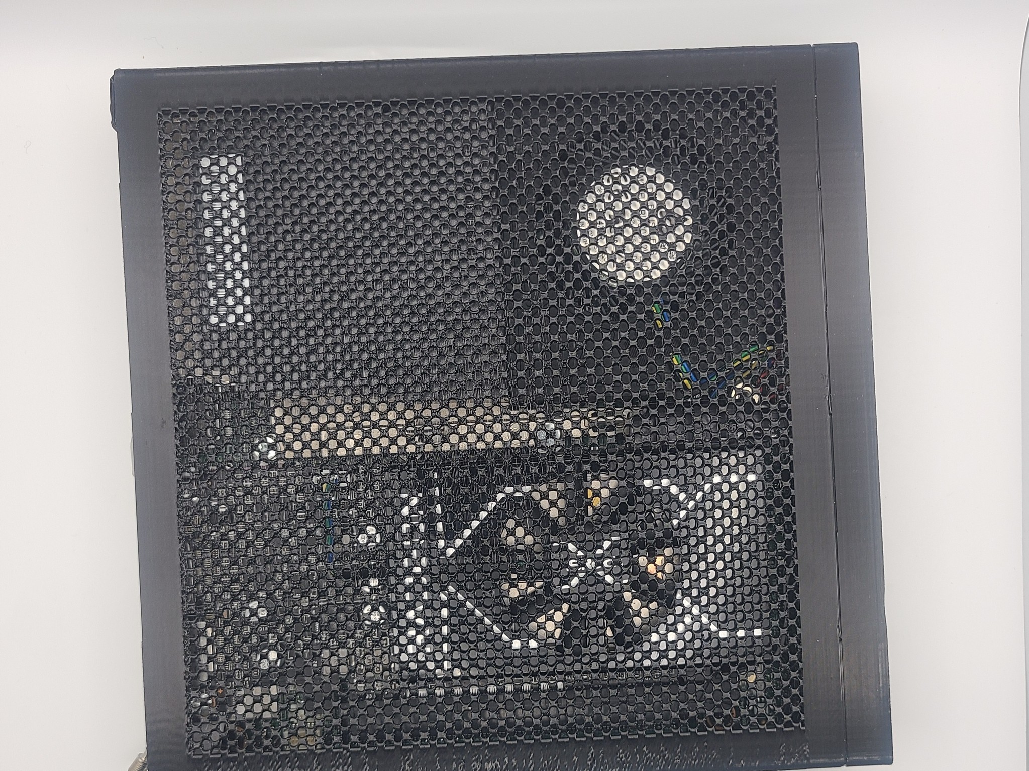 Lenovo ThinkCentre M720Q TINY with Radeon RX 6400 LP (ASRock)