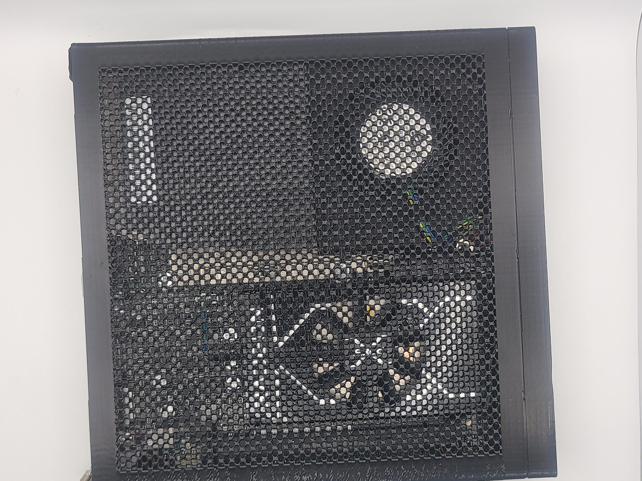 Lenovo ThinkCentre M720Q TINY with Radeon RX 6400 LP (ASROCK)