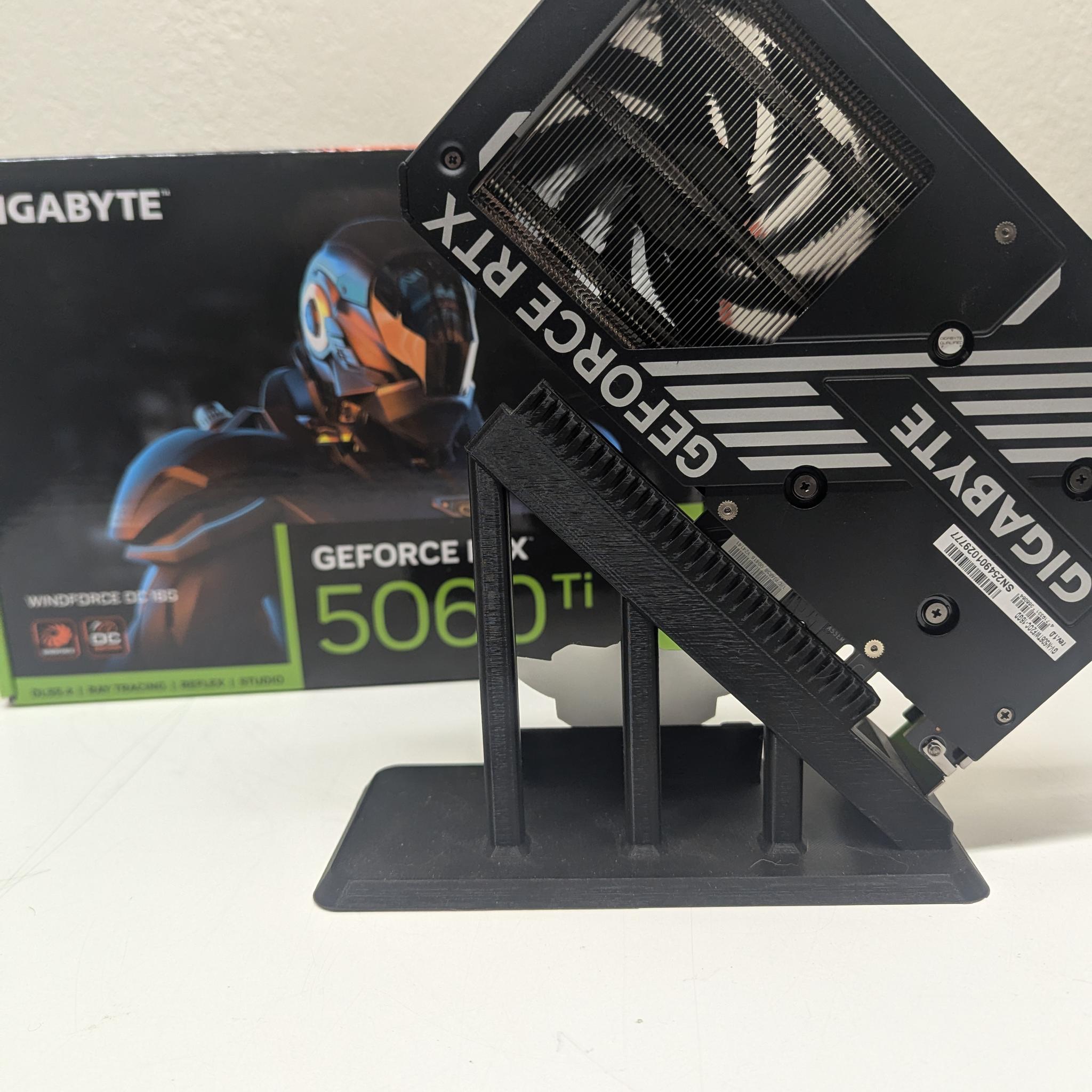 🌪️ 5060 Ti 16GB | GIGABYTE WINDFORCE OC