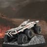 BNIB Mass Effect M35 Mako Statue *Limited Edition* 1809/2000