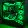 Custom Gaming PC Build