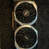 MSI Radeon RX 6600 MECH 2X OC 8GB GDDR6 Graphics Card