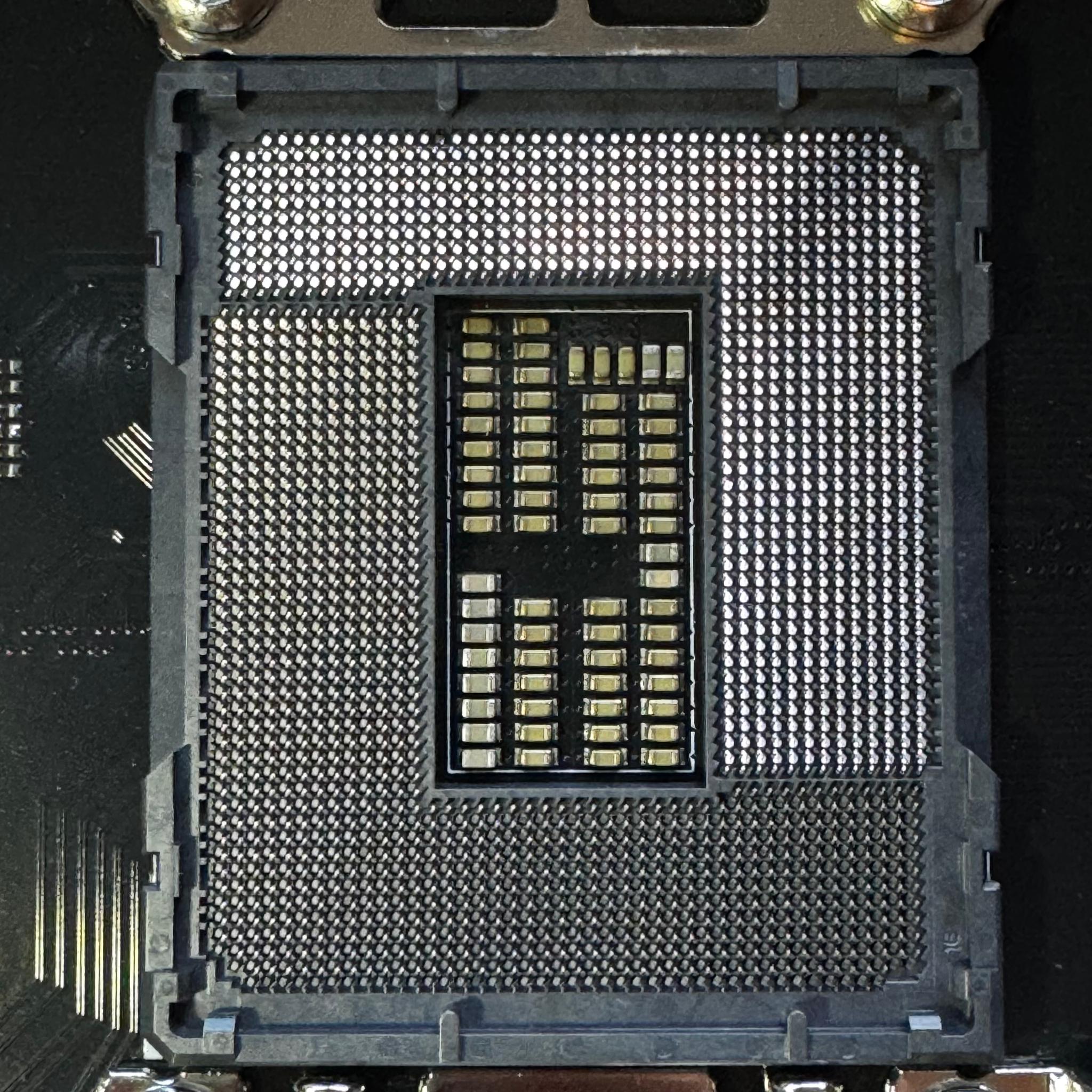 ASRock B760M Pro RS DDR5 Motherboard + Installed Intel Wi-Fi 6 AX200 Kit