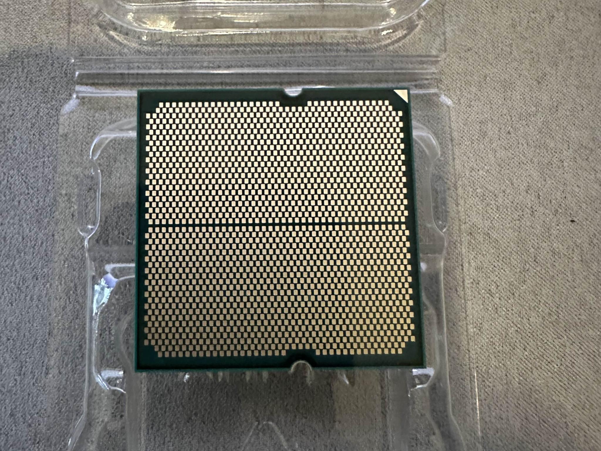 Ryzen 7 7800X3D