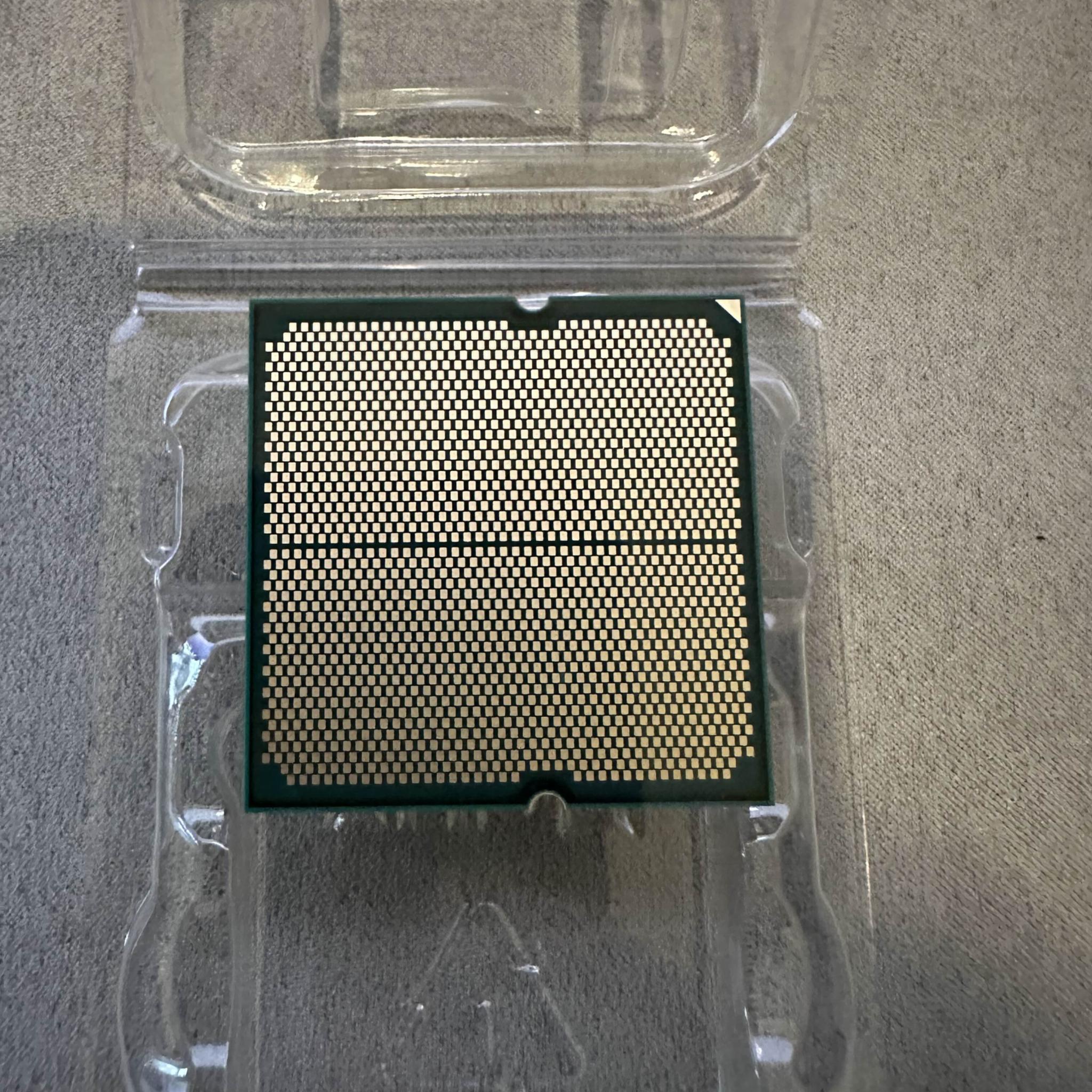 Ryzen 7 7800X3D