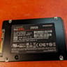 3 pack: 250gb Samsung 860 Evo 2.5" Sata SSD