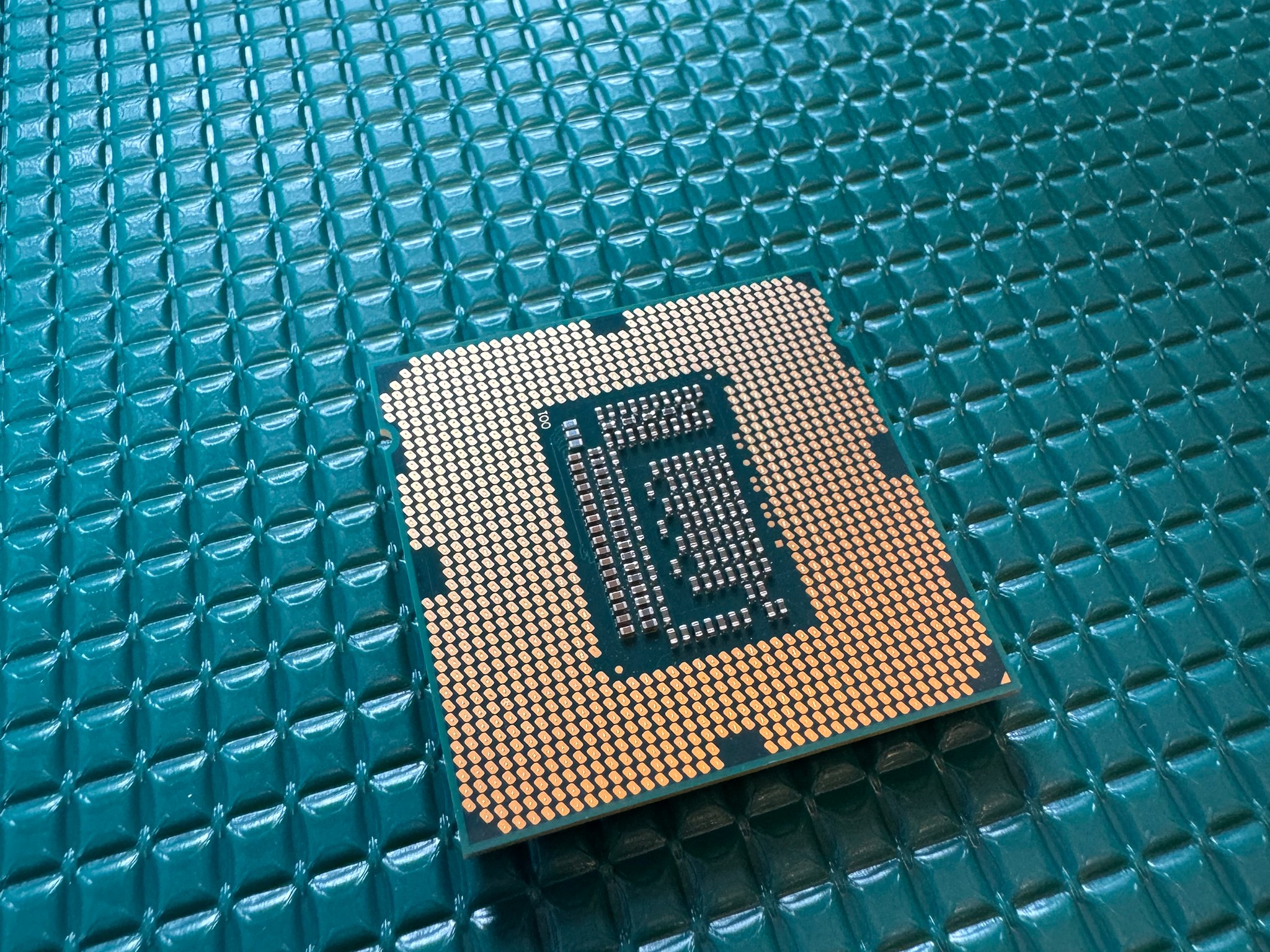 i7 3770
