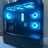 i5-12400F / RTX 5060 / 1TB NVME / 32GB RAM