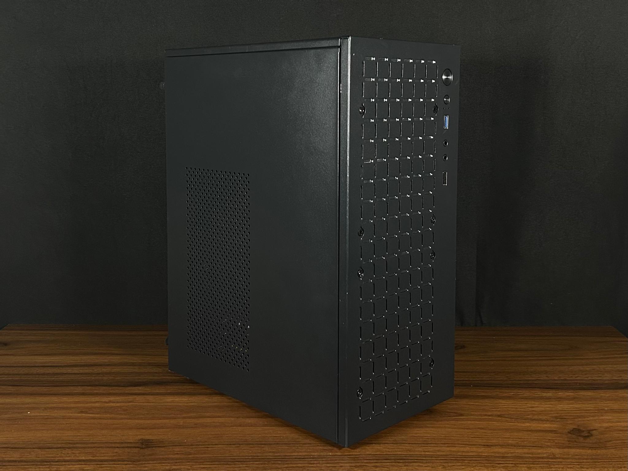 Custom 1080p Gaming PC - Radeon RX 5600 XT | Ryzen 5 2600 | 16GB DDR4