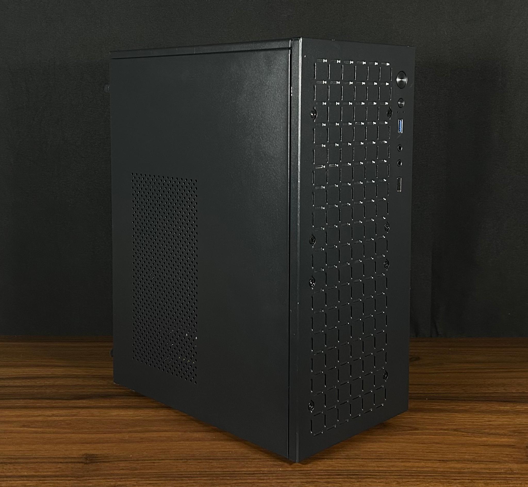 Custom Gaming PC - Radeon RX 5600 XT | Ryzen 5 2600 | 16GB DDR4