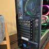 Mid-Range 1440p Gaming PC / AMD Ryzen 5 3600 / XFX RX 5700 XT 8GB / 16GB 3200MHz RAM / 1TB NVME SSD