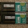 ADATA 64GB (2 x 32GB) DDR5 5600Mhz CL46 SODIMM Laptop Memory Brand New Sealed