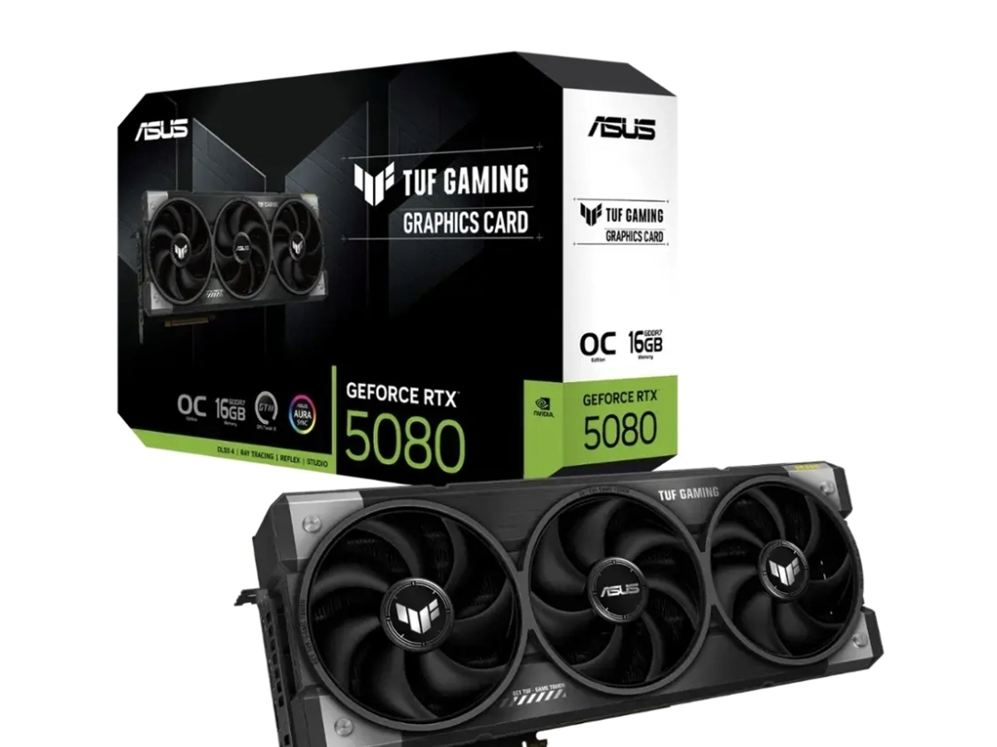 RTX 5080