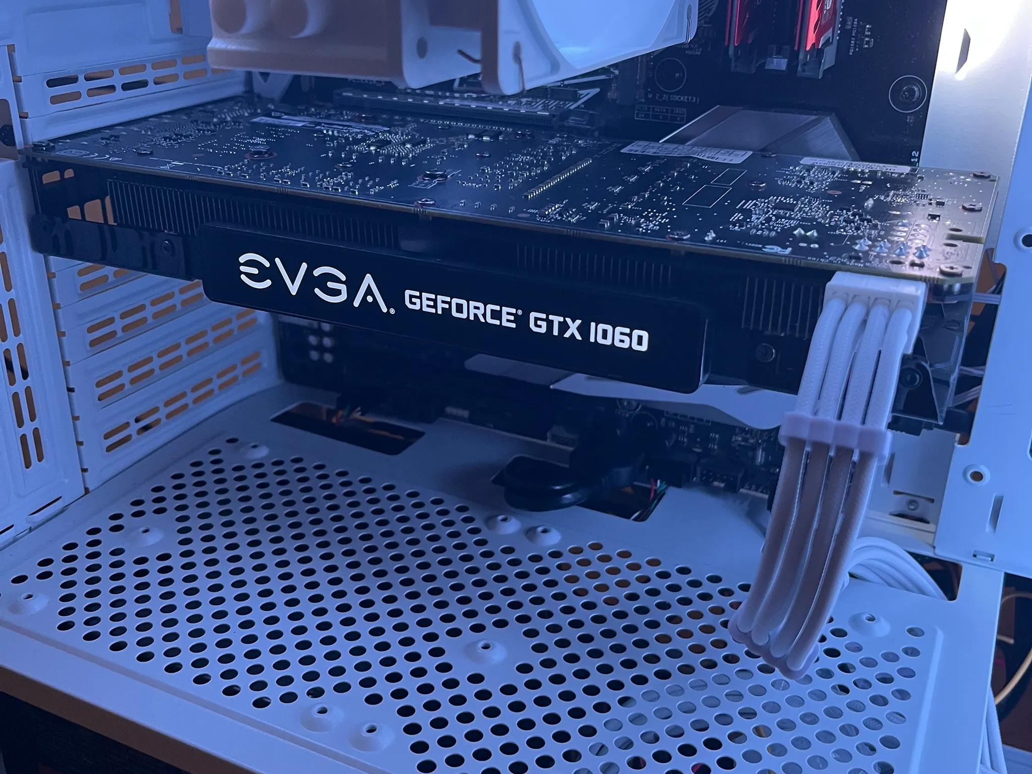 Gaming PC! (GTX 1060 6GB + Core i5 + 16GB RAM) Black Friday Sale!