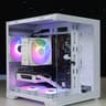 ⚪ Intel Core i7 9700/GTX 1660Ti 6GB Gaming PC ⚪