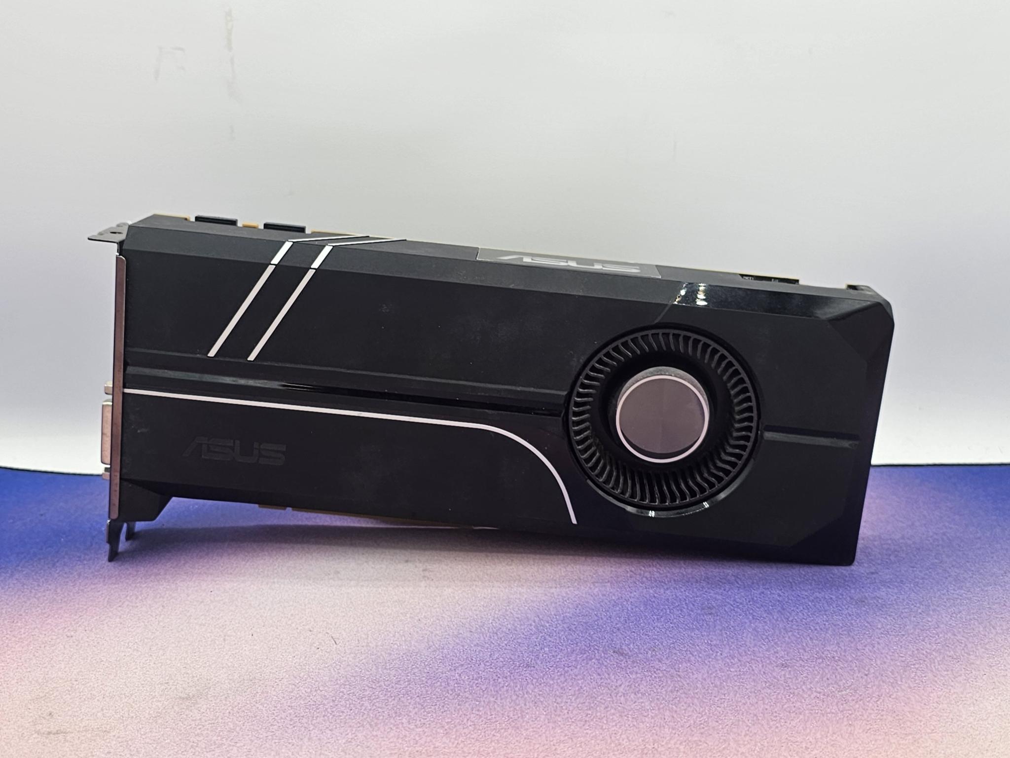 Asus Turbo GTX 1080