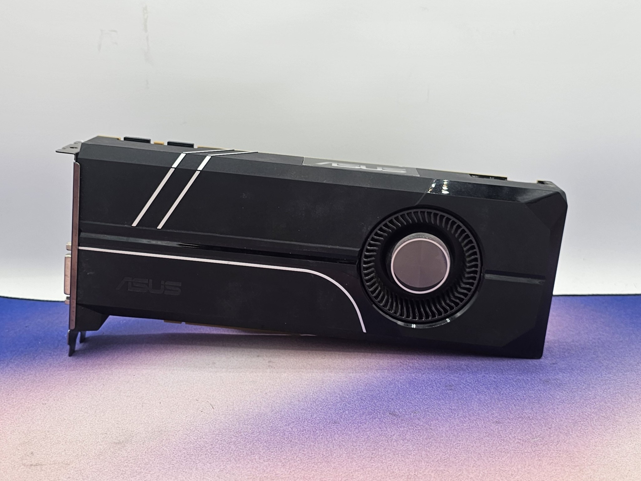 Asus Turbo GTX 1080