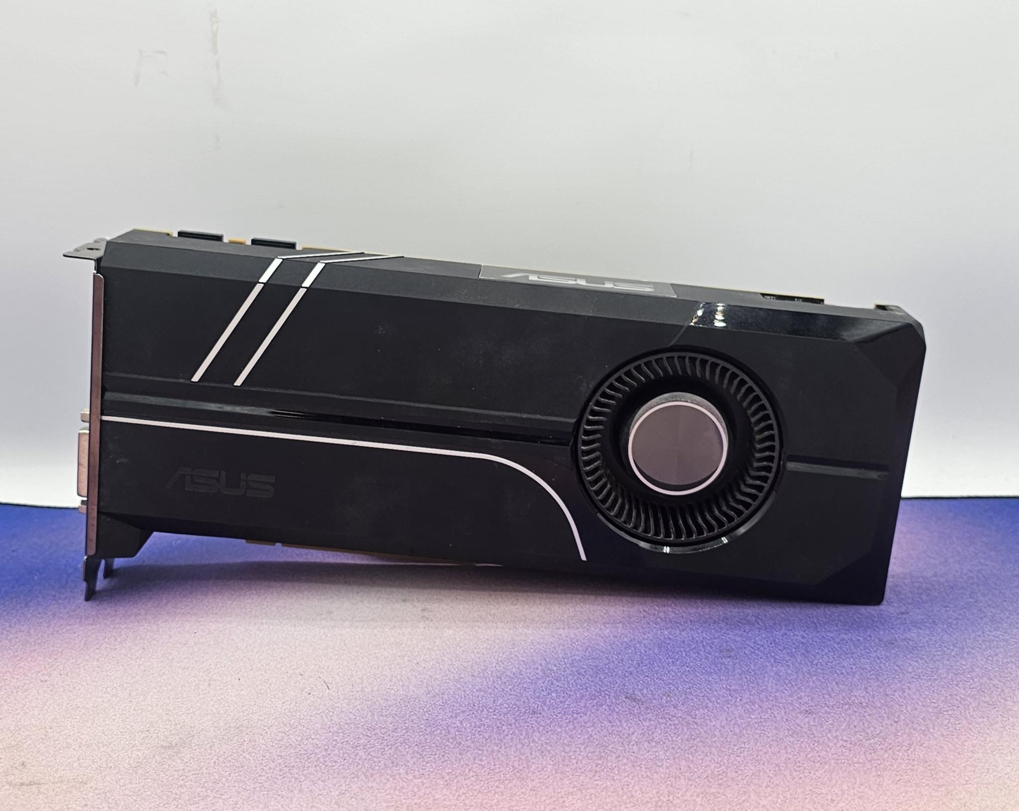 Asus Turbo GTX 1080