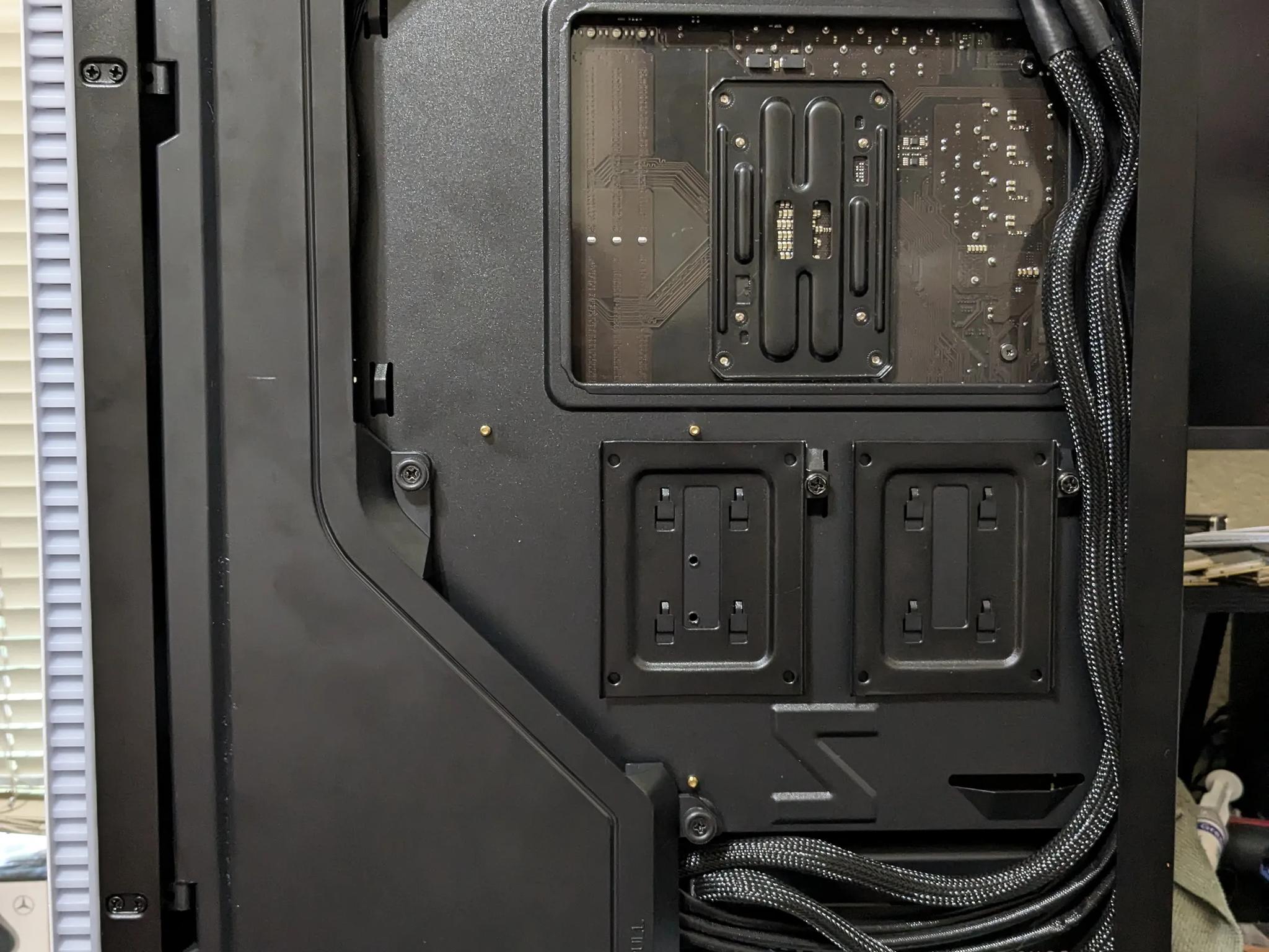 FREE SHIP ~ 4K Dream Machine ~ R7 7700X, RX 7900 XT 20GB, 32GB DDR5, 1TB NVME + 4TB HDD, Wifi, Win11