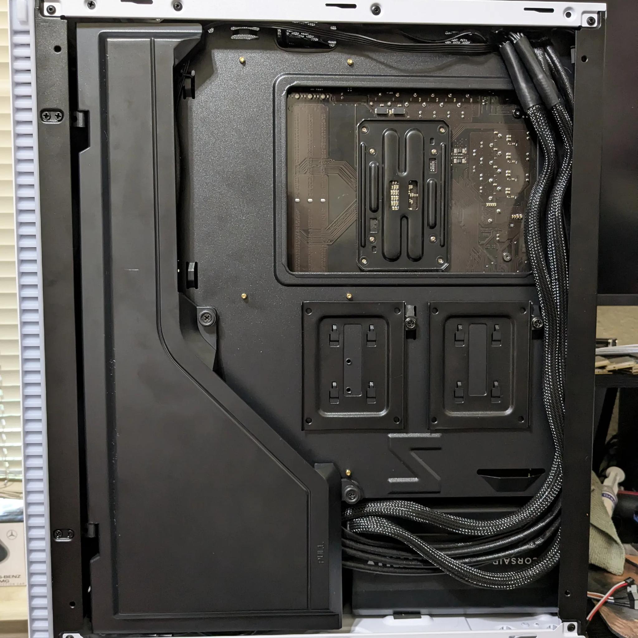 FREE SHIP ~ 4K Dream Machine ~ R7 7700X, RX 7900 XT 20GB, 32GB DDR5, 1TB NVME + 4TB HDD, Wifi, Win11