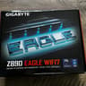 NEW Gigabyte Z890 Eagle WiFi7 LGA 1851 | Intel 14th/15th Gen Ready | Sealed