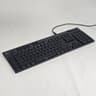 Logitech G915 X TACTILE Mechanical Gaming Keyboard - Black Wired