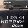 PowerColor Fighter AMD Radeon RX 6800 16G