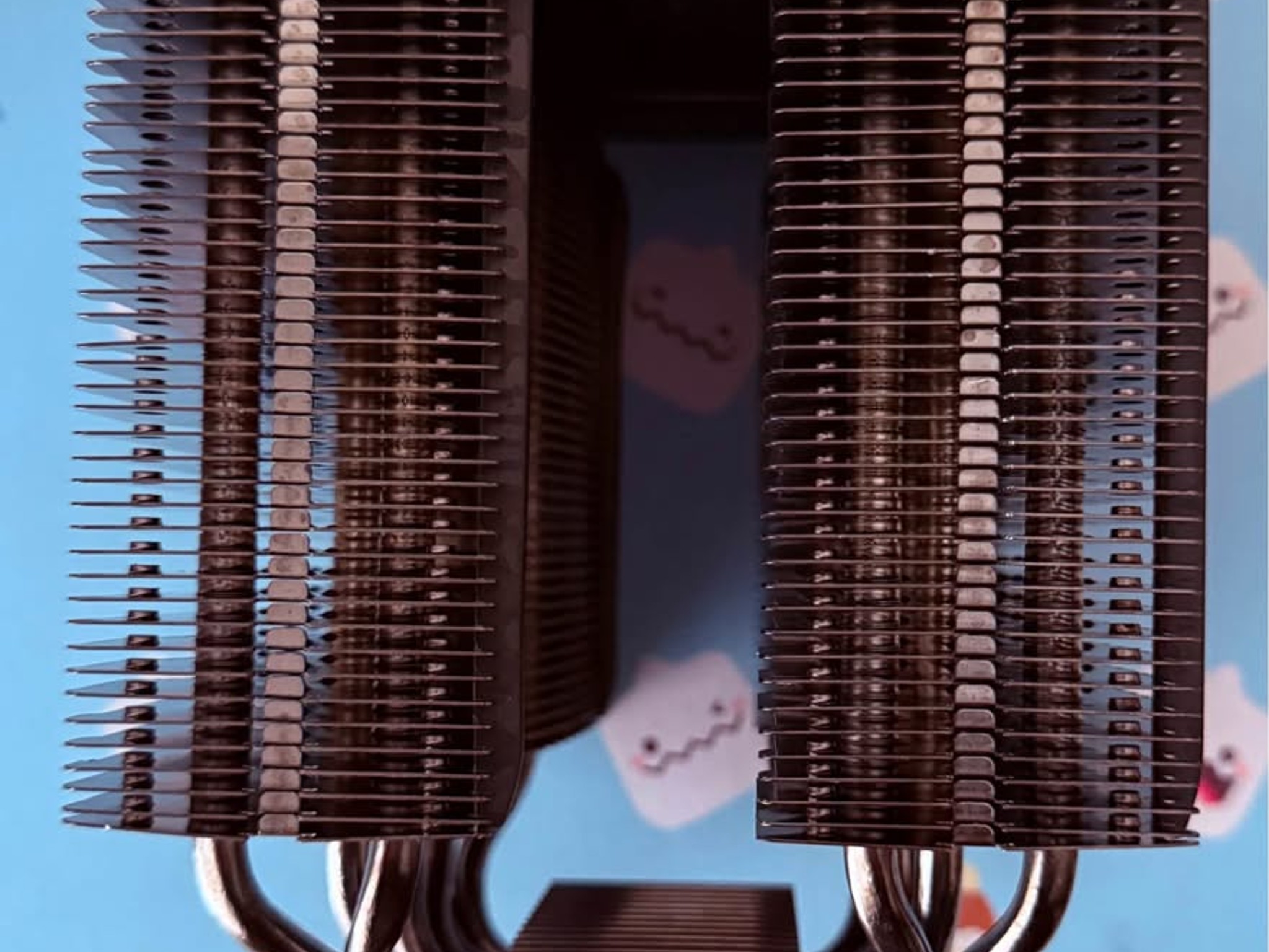 EVGA Z590 FTW Motherboard | Intel i7 11700k CPU | Corsair DDR4 32GB RAM | PA120 Air Cooler