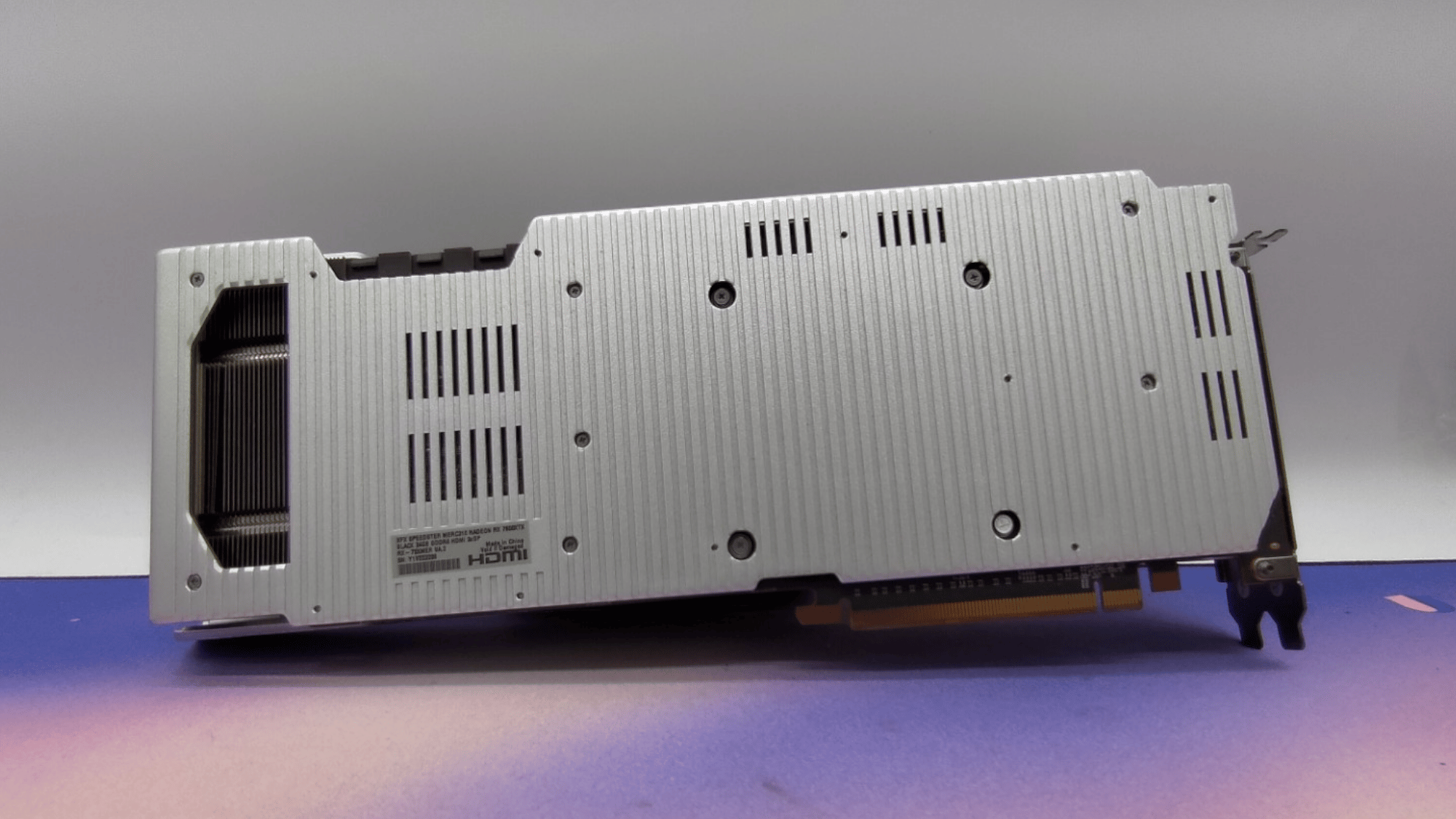 XFX Speedster MERC310 RX 7900XTX