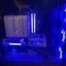 9060XT,9600x,B850 LIve mixer