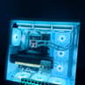 🔥 White RTX 3080 10GB Gaming PC | Ryzen 9 7900X | 32GB DDR5 RGB 🔥