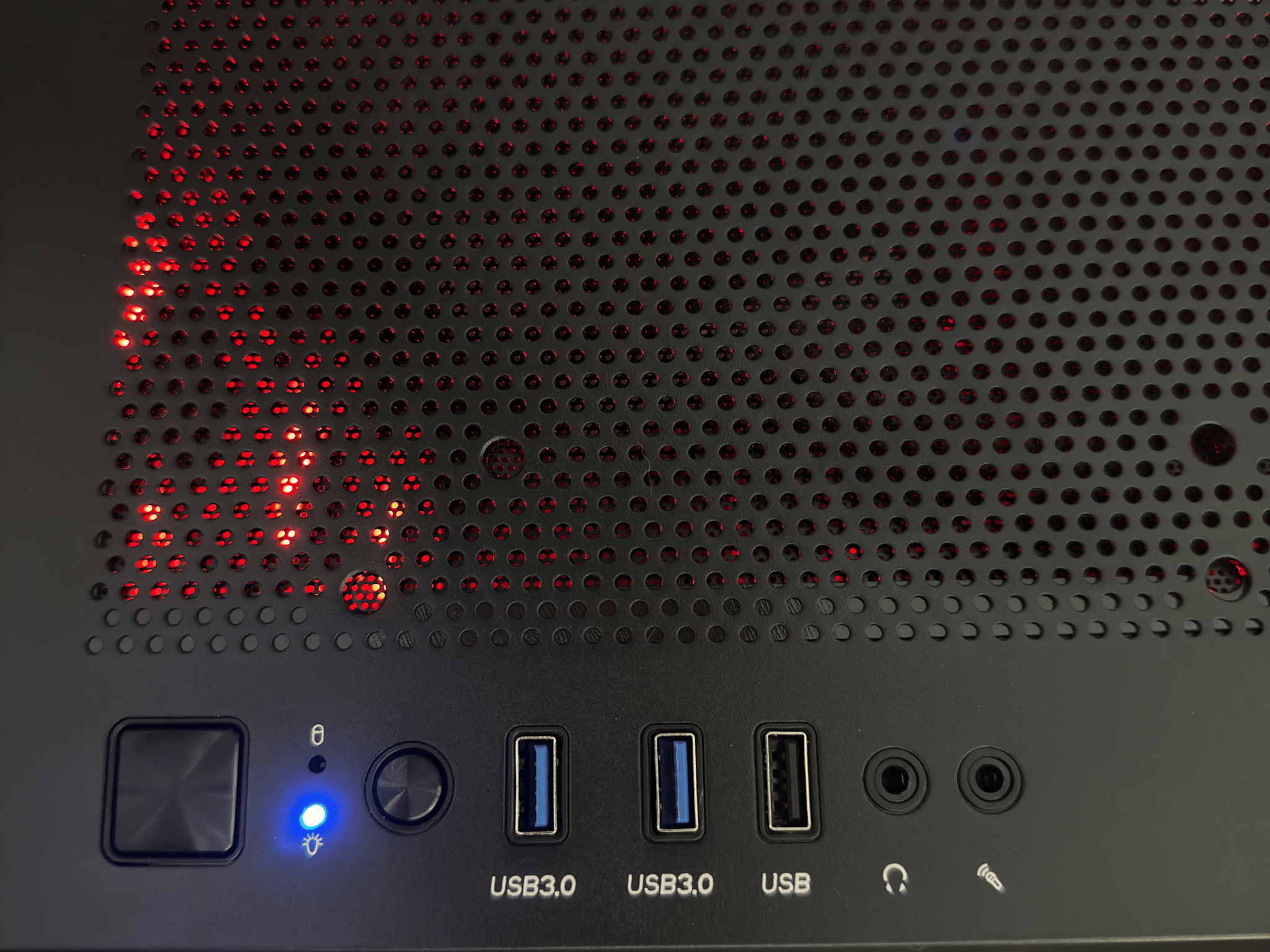 RX 6600 Gaming PC | Ryzen 5 5500 | 16GB RAM | 500GB NVME | WiFi/BT | Windows 11