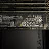 2X WD Black 256GB NVME SSD's