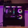SALE! 7900 XTX 24gb | 7700X | 4K Gaming Rig | “Phantom X” (Copy 1)